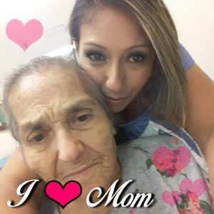 Meet your Posher, Sonia